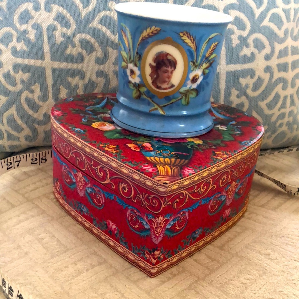 Antique Mug